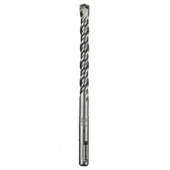 

DRILL BIT SDS PLUS 16MM LENGTH 150/210MM BOSCH 2608596185
