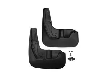 

Mudguards front for Toyota Venza 2013~2017 car mud flaps splash guards mud flap car styling tuning durt protectection