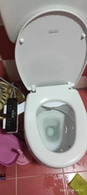 Bidet Toilet-Seat-Attachment Water-Sprayer Bathroom-Washing Non-Electric Fresh Dual-Nozzle