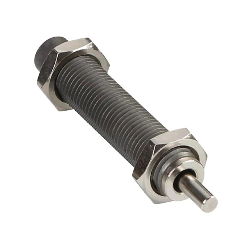 RB1007 oil pressure buffer precision speed stabilizer