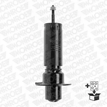 

Front shock absorber gas Jeep Cherokee 2.4-3.7 01-08 MONROE