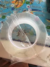 Adhesive Wallpaper Traceless-Tape Borders Floor Vinyl Kitchen Pvc Waterproof Nano 3d
