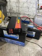 Sine-Wave-Inverter Converte Led-Display Power 4000W 110v 220v 12v 24v DC Pure AC WITH