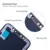 Elekworld Grade For iphone X OLED XS MAX XR TFT With 3D Touch Digitizer Assembly 11 Pro Max LCD Screen Replacement Display