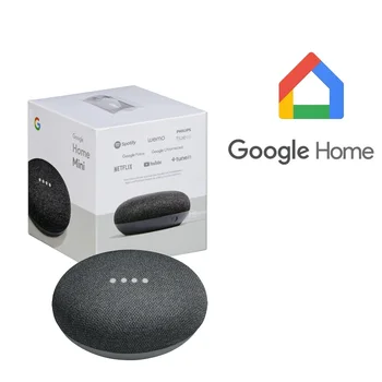 

Google Home Mini Speaker Speaker