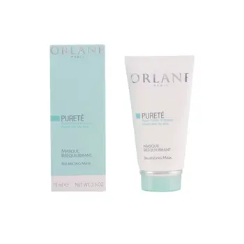 

PURETE masque rééquilibrant 75 ml