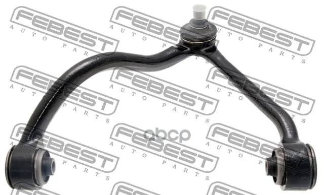 Рычаг Передний Верхний Левый Febest 2224sorufl Febest арт. 2224SORUFL