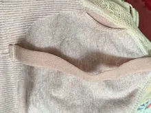 Sujetador de lactancia materna para maternidad, ropa interior para embarazada, sujetador de alimentación de bebé, ropa de maternidad de encaje