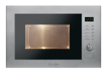 

CANDY MICROWAVE MIC25GDFX 25LX GRIL INOX ENCHASE