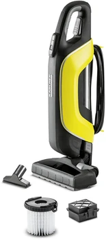 

Vacuum cleaner Karcher VC 5 (yellow)