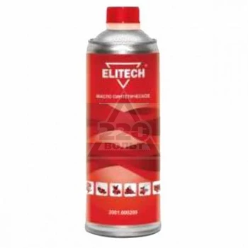 

Engine oil ELITECH ELITECH 2001.000400