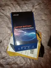 Laptop-Battery K40in K50id A32 F82 A32-F52 K50ab Asus Apexway for F52/K50ij/K50/..