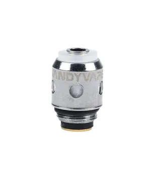 

RESISTANCE BERSERKER MTL-VANDY VAPE