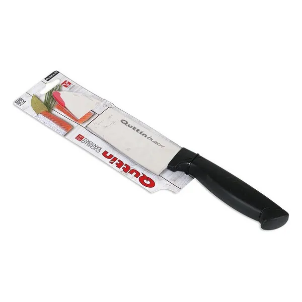 Нож Santoku Quttin(17 см