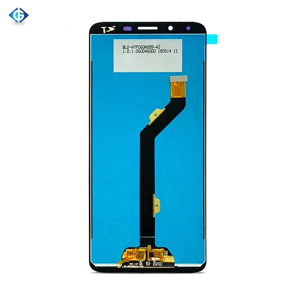 Infinix X606 Lcd Pantalla 