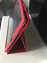 Case for iPad 9.7 2017 2018 5/6th Generation Cover Auto Sleep Wake Up PU Leather 