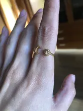 Anillos de tendencia para mujeres y niñas, parejas, ajustables, Vintage, cara de luna y sol, acero inoxidable, regalo estético de San Valentín para boda