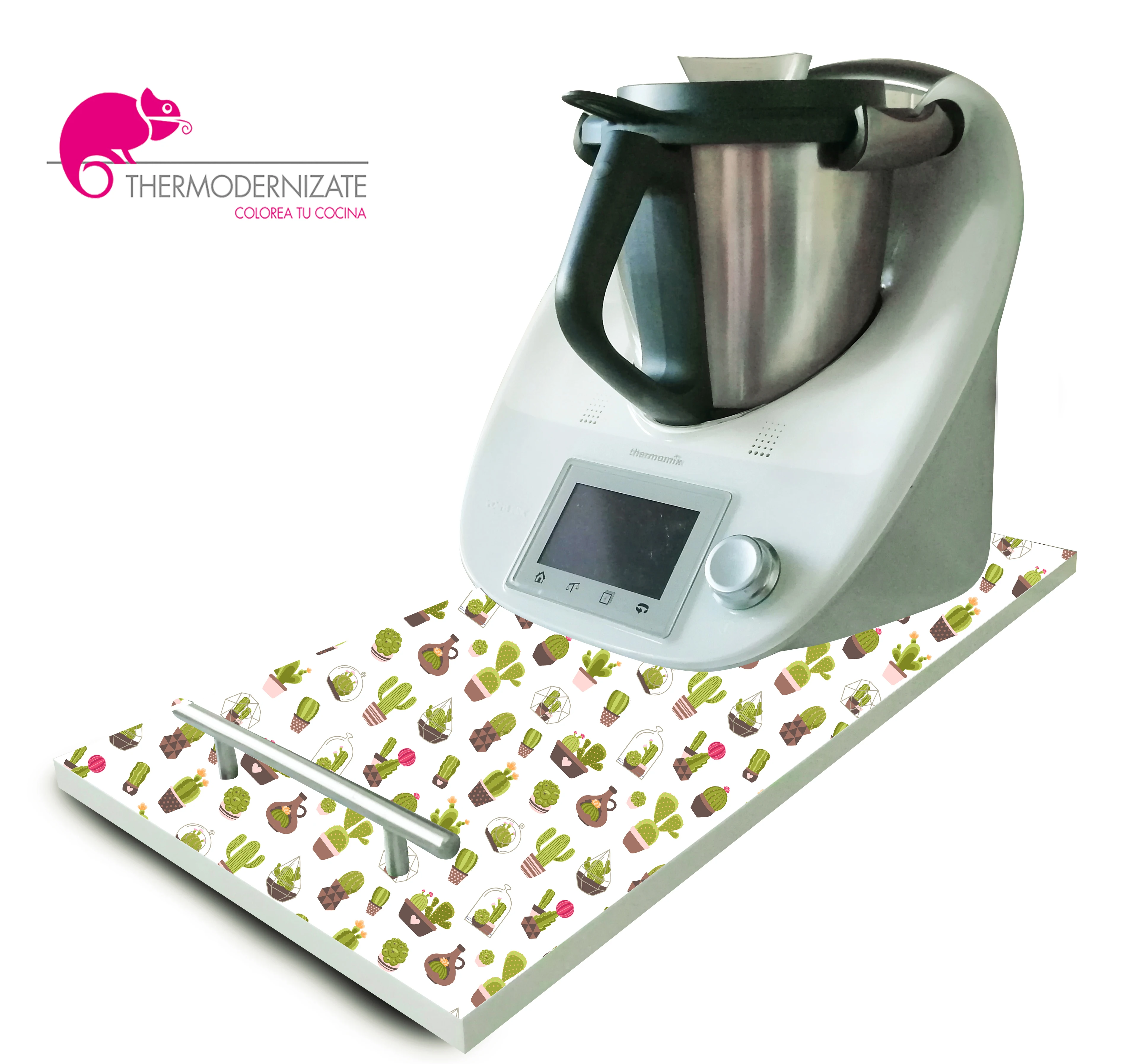 Balance Thermomix Tm31 Ne Fonctionne Plus Socle, Étagère, Curseur De Table Pour Thermomix Tm5 Tm6 Tm31 Et Monsieur  Cuisine Connect Protéger La Balance. Mod Blanc Grand - Robot De Cuisine -  AliExpress