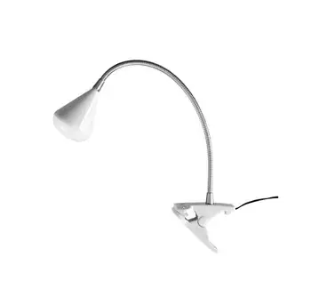 

Lamp led table. Ptl-016c 5w 4000 K White. Jazzway 4690601006219