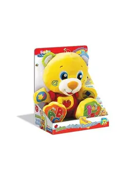 

Julian bear charlatan