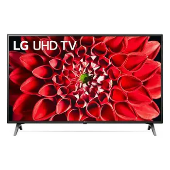 

Smart TV LG 60UN71006 60" 4K Ultra HD LED WiFi Black