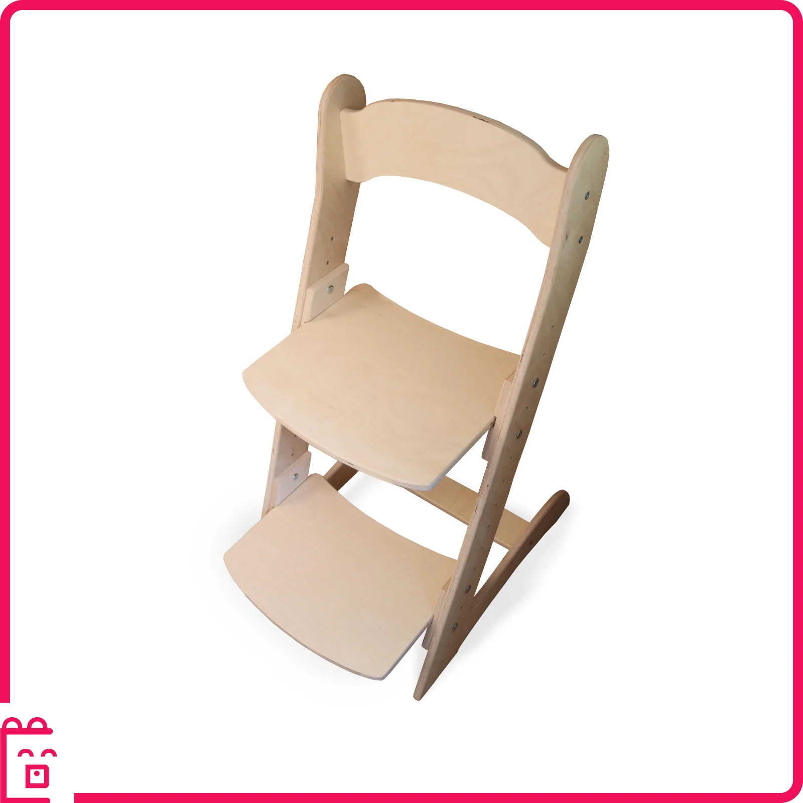Растул детский стул Стул растул для стула дерево Dining chairs dining growing chair for children rattan