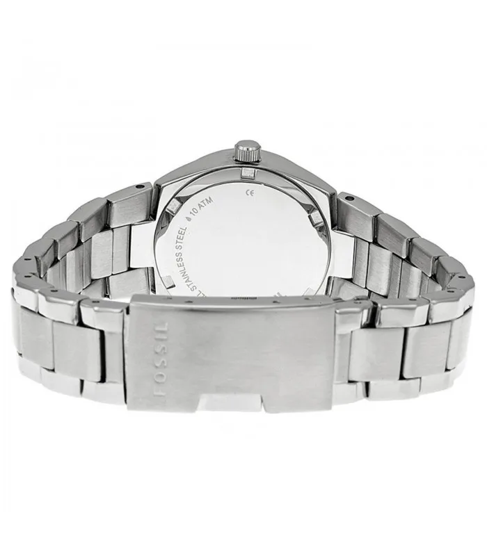 Часы FOSSIL SERENA STEEL QUARTZ AM4141