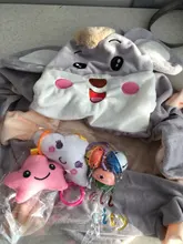 Conjunto de sofá de felpa para bebé, funda de asiento de apoyo, silla de felpa con dibujos animados para aprender a sentarse, nido de felpa para niño pequeño, Puff lavable con varilla, juguetes sin relleno