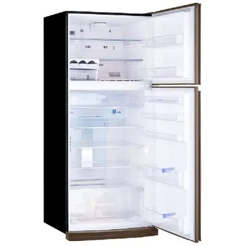 

Two-chamber refrigerator Mitsubishi Electric MR-FR 62 K-BRW-R