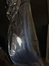 Miss Rola-extensiones de cabello sintético para mujer extensiones de cabello sintético liso de 24 pulgadas, con trenzas Jumbo preestiradas de color rubio y rosa, venta al por mayor, pelo Kanekalon