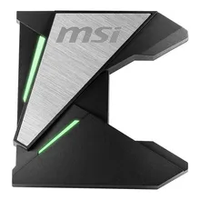 SLI мост для графической платы MSI 914-4460-001 черный