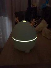 Essential-Oil-Diffuser Air-Humidifier Aroma Car-Mist-Maker Ultrasonic Mini For Home USB