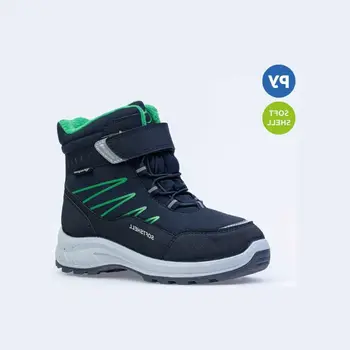 

Winter membrane boots KOTOFEY for boy