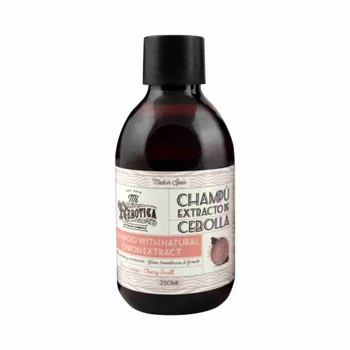 

Shampoo with onion extract 250 ml
