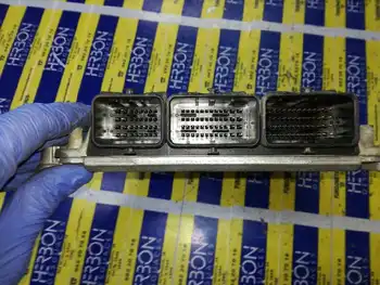 

0281010320 switchboard Engine EUA Renault L1h1 Battle 3078 6-Seater