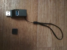 Splitter Extender-Adapter Computer Otg-Powered-Hub Notebook Multi-Hub Usb To 3 for C3.0