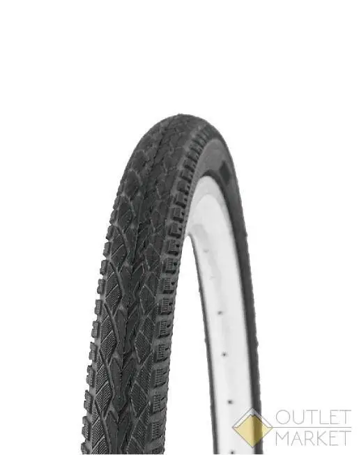 Покрышка H.R.T. 700x38С (40-622) COMFORT/STREET низкий |