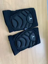 WOSAWE-pantalones cortos de protección para trasero de cadera, almohadilla protectora para patín de esquí, Snowboard, Shorts de esquí, equipo de protección acolchado con rodillo, Braga de protección para el cuerpo de carreras