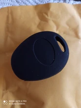 ZAD-control remoto de coche de silicona, funda carcasa, juego para BMW Mini Cooper R50 R53, reparación remota, accesorios de estilo protector