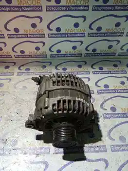 

23100AU420 ALTERNATOR NISSAN FIRST SALOON CAR (P12)