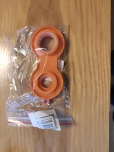 Kit de reparación de aireador de grifo, llave inglesa de plástico, aireador, llave inglesa, herramienta de reparación