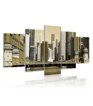 

Picture-New York-vintage style