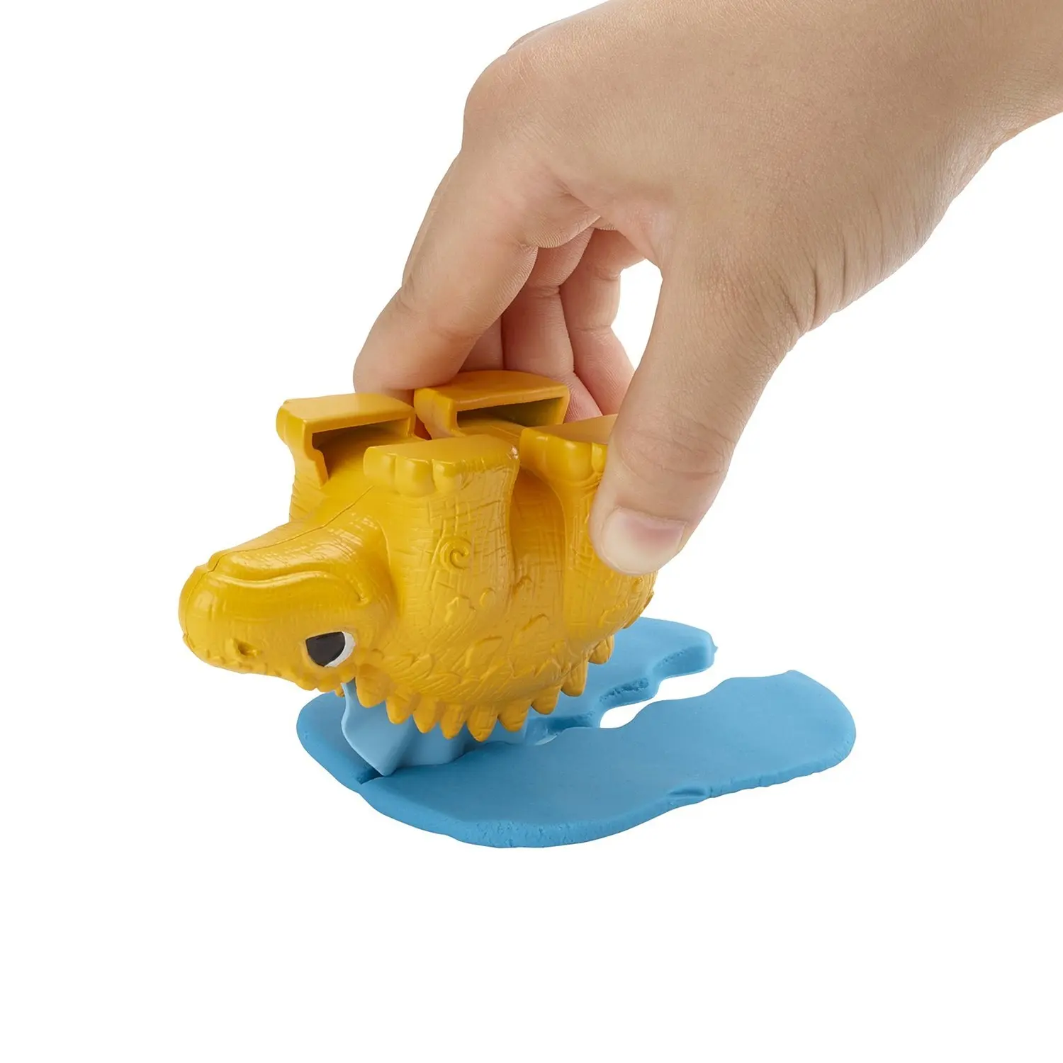 Набор игровой Play-Doh Малыши динозаврики E1953EU4