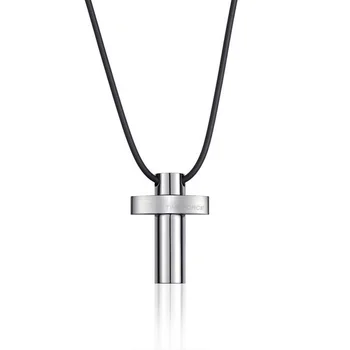 

Men's Pendant Time Force TS5007CR (56 cm)