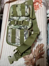 Waist-Pack Military Army Hunting Tactical Outdoor Nylon Hiking Waterproof Camping Climbing