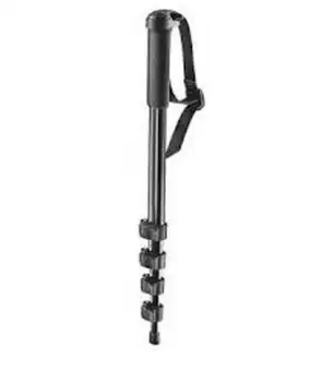 

MANFROTTO monopod compact SERIES-Black
