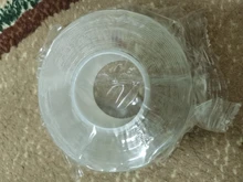 1/2/3/5m Glue Disks-Tie-Glue Nano-Adhesive-Tape Washed Multipurpose Reusable Loop No-Trace