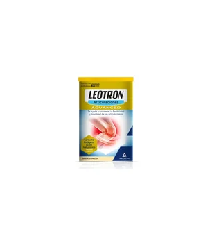 

Leotron joints Curcuma 376 Gr