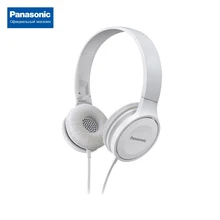 Накладные стерео наушники Panasonic RP-HF100GC