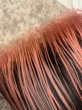 Extensiones de cabello humano peruano con cierre de encaje, mechones rectos de 30 pulgadas, 4x4, cierre HD 5x5, 3/4 mechones